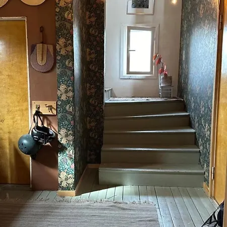 Vallis Gratiae * Naantali