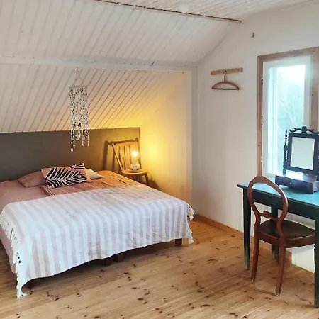 Vallis Gratiae Holiday home