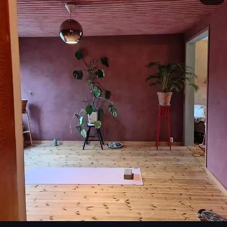 Vallis Gratiae * Naantali