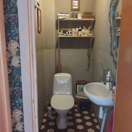 Holiday home Vallis Gratiae