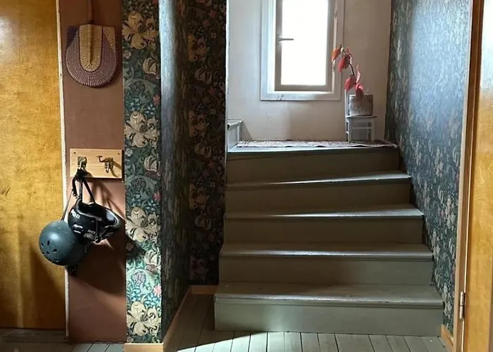 Vallis Gratiae * Naantali