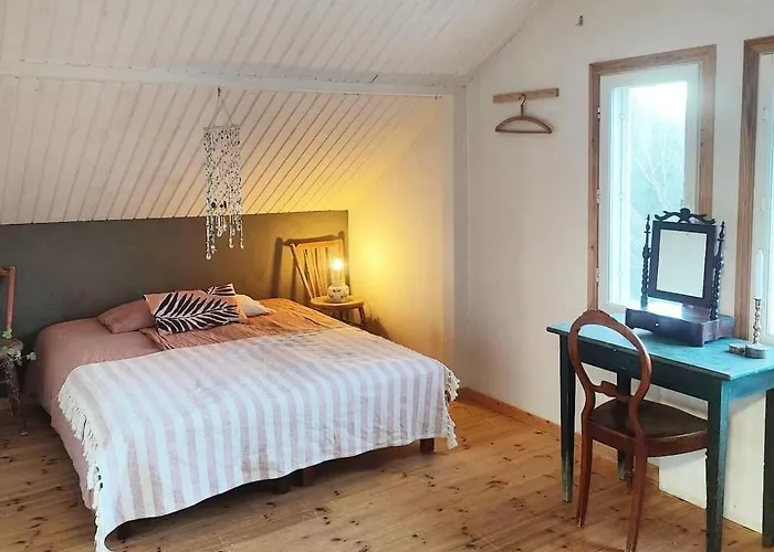 Vallis Gratiae Holiday home