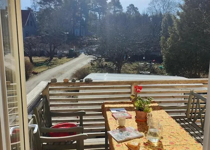 Vallis Gratiae Holiday home