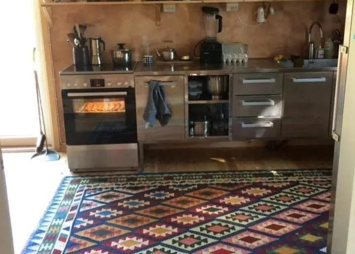 Holiday home Vallis Gratiae