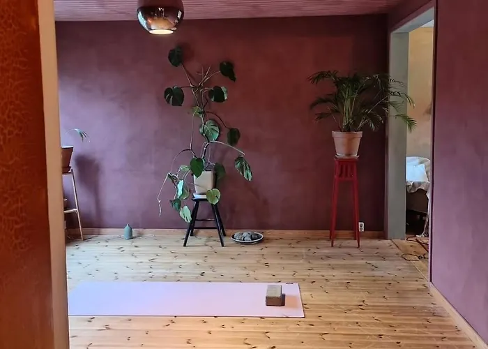 Vallis Gratiae * Naantali