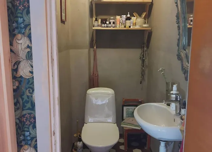 Holiday home Vallis Gratiae